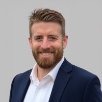 Daniel Bleakley at Smart Energy Conference & Exhibition 2026