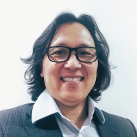 Jerome Koh at Smart Energy Conference & Exhibition 2026