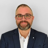 Ben Pritchard at Smart Energy Conference & Exhibition 2026