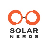 Solar Nerds at Smart Energy Conference & Exhibition 2026