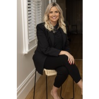 Lisa Marsh at Smart Energy Conference & Exhibition 2026