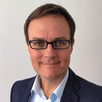 Chris Fell at Smart Energy Conference & Exhibition 2026