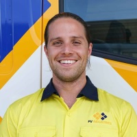 James Petesic at Smart Energy Conference & Exhibition 2026