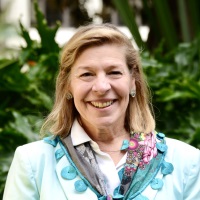 Blair Palese at Smart Energy Conference & Exhibition 2026