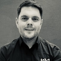 Trent Kontopoulos at Smart Energy Conference & Exhibition 2026