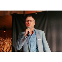 Scott Young at Smart Energy Conference & Exhibition 2026