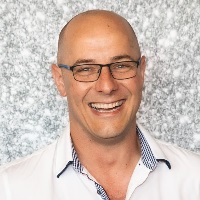 Evan Giosis at Smart Energy Conference & Exhibition 2026