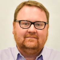 Andrew Dickson at Smart Energy Conference & Exhibition 2026