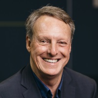 Bill Gillespie at Smart Energy Conference & Exhibition 2026