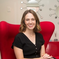 Alice Johnson at Smart Energy Conference & Exhibition 2026