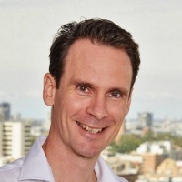 Jonathon Dore at Smart Energy Conference & Exhibition 2026