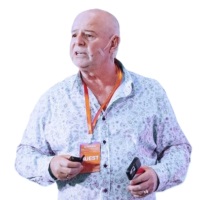 Steve Kostoff at Smart Energy Conference & Exhibition 2026