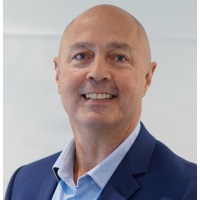 Anthony Coles at Smart Energy Conference & Exhibition 2026