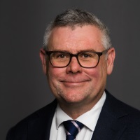 Murray Watt at Smart Energy Conference & Exhibition 2026