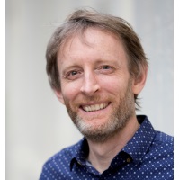 Stefan Jarnason at Smart Energy Conference & Exhibition 2026