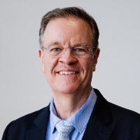 John Grimes at Smart Energy Conference & Exhibition 2026