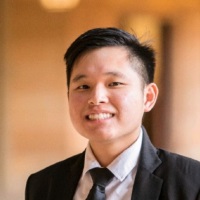 Brian Heong at Smart Energy Conference & Exhibition 2026