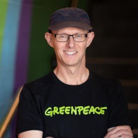 David Ritter at Smart Energy Conference & Exhibition 2026