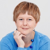 Gabrielle Kuiper at Smart Energy Conference & Exhibition 2026