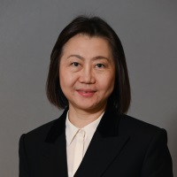 Serena Yang at Smart Energy Conference & Exhibition 2026