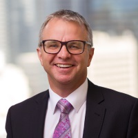 Scott Hamilton, Senior Advisor & Director, Smart Energy Council