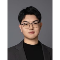 Gaven Xu at Smart Energy Conference & Exhibition 2026