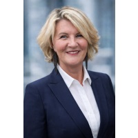 Fiona Dace-lynn at Smart Energy Conference & Exhibition 2026