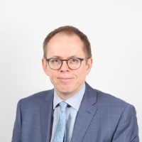 John Welch at Smart Energy Conference & Exhibition 2026