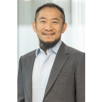 Edison Zhou at Smart Energy Conference & Exhibition 2026