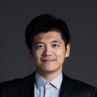 Thomas Gao at Smart Energy Conference & Exhibition 2026