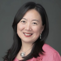 Sophy Liu at Smart Energy Conference & Exhibition 2026