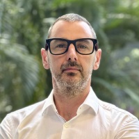 Mark Dwyer at Smart Energy Conference & Exhibition 2026