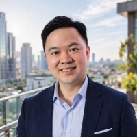 Martin Ma at Smart Energy Conference & Exhibition 2026