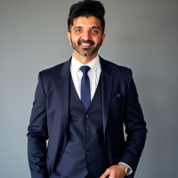 Sachin Sardana at Smart Energy Conference & Exhibition 2026