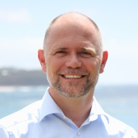 Oliver Hartley at Smart Energy Conference & Exhibition 2026