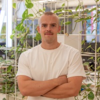 Simon Cornwell at Smart Energy Conference & Exhibition 2026