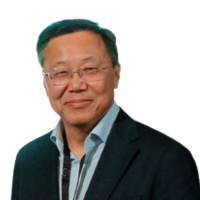 Richard Zee, CEO and Founder, Solarh2e