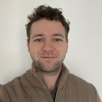 Samuel Hunt at Smart Energy Conference & Exhibition 2026