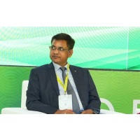 PC Garg at Smart Energy Conference & Exhibition 2026