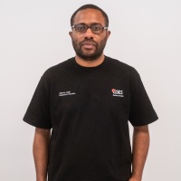 Joshua Nari at Smart Energy Conference & Exhibition 2026