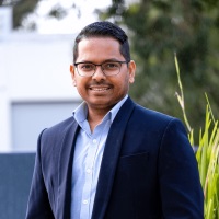 Udayanka Mulleriyawage, Senior Product Engineer, Clenergy Technology Co., Ltd.