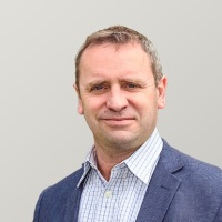 Ben Spincer at Smart Energy Conference & Exhibition 2026