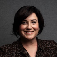 Nikki Meller at Smart Energy Conference & Exhibition 2026