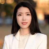 Sunny Feng at Smart Energy Conference & Exhibition 2026