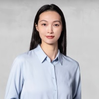Chen Zhao at Smart Energy Conference & Exhibition 2026