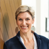 Anne Rayner at Accounting & Business Expo 2027