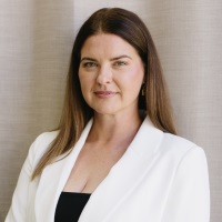 Katie Williams at Accounting & Business Expo 2027