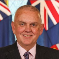 Mark Holton at Accounting & Business Expo 2027