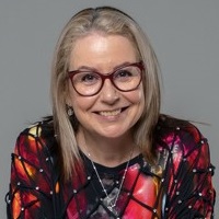 Lisa Martin at Accounting & Business Expo 2027