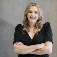 Jolene Kawak at Accounting & Business Expo 2027